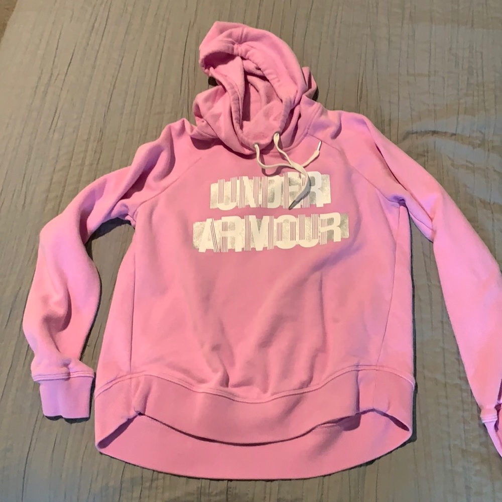 Under Armour Hoodie